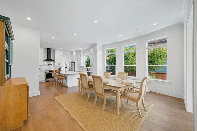 $1,898,888 | 320 North Ellsworth Avenue, San Mateo, CA 94401