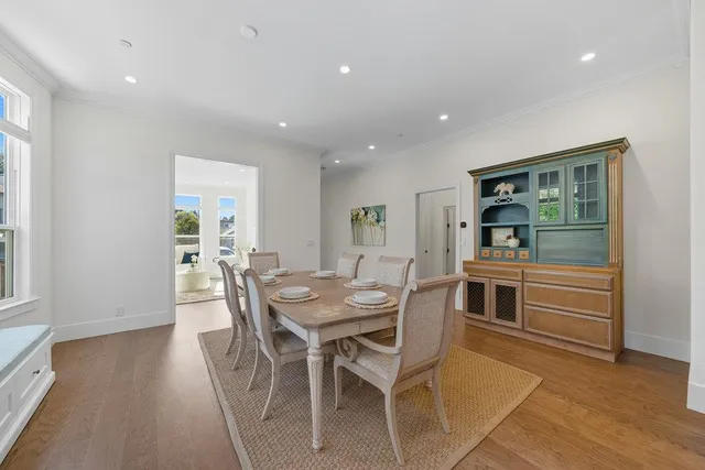$1,898,888 | 320 North Ellsworth Avenue, San Mateo, CA 94401