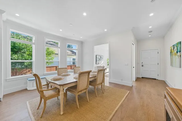 $1,898,888 | 320 North Ellsworth Avenue, San Mateo, CA 94401