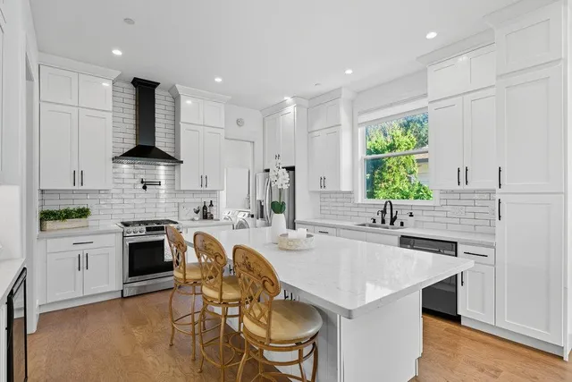 $1,898,888 | 320 North Ellsworth Avenue, San Mateo, CA 94401