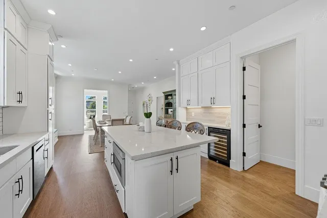 $1,898,888 | 320 North Ellsworth Avenue, San Mateo, CA 94401