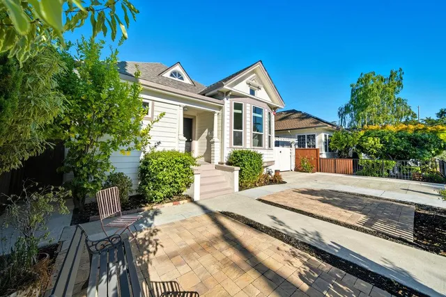 $1,898,888 | 320 North Ellsworth Avenue, San Mateo, CA 94401