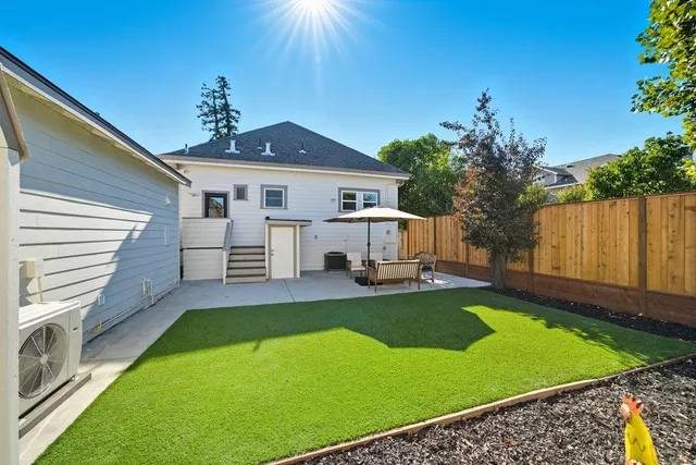 $1,898,888 | 320 North Ellsworth Avenue, San Mateo, CA 94401