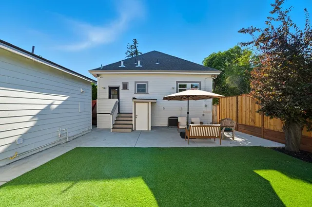 $1,898,888 | 320 North Ellsworth Avenue, San Mateo, CA 94401