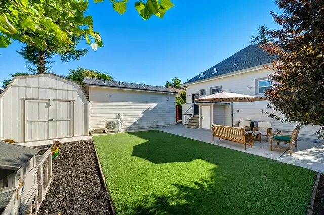 $1,898,888 | 320 North Ellsworth Avenue, San Mateo, CA 94401
