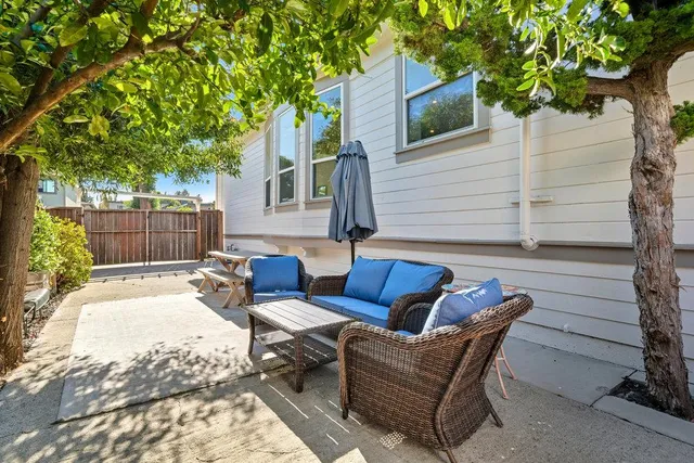 $1,898,888 | 320 North Ellsworth Avenue, San Mateo, CA 94401