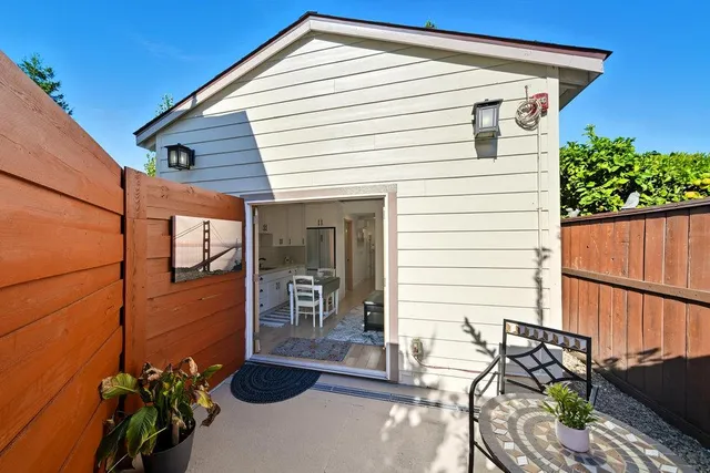 $1,898,888 | 320 North Ellsworth Avenue, San Mateo, CA 94401