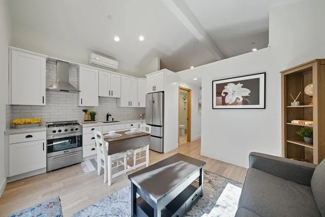 $1,898,888 | 320 North Ellsworth Avenue, San Mateo, CA 94401