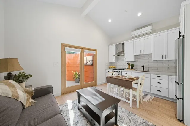 $1,898,888 | 320 North Ellsworth Avenue, San Mateo, CA 94401