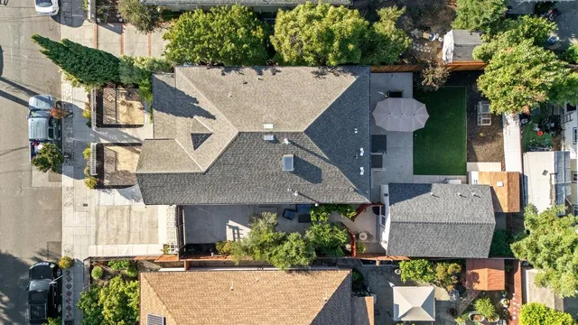 $1,898,888 | 320 North Ellsworth Avenue, San Mateo, CA 94401