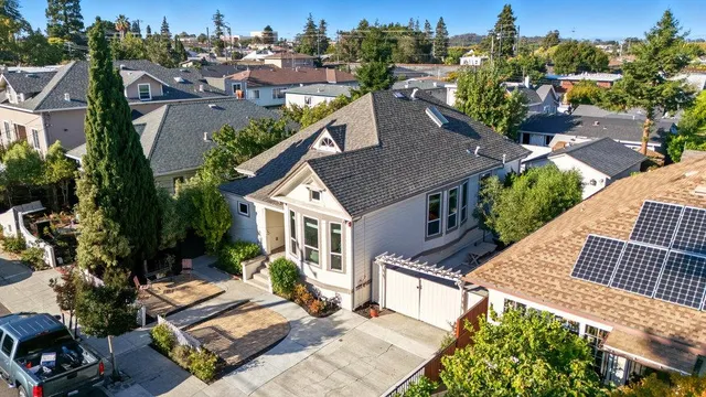 $1,898,888 | 320 North Ellsworth Avenue, San Mateo, CA 94401