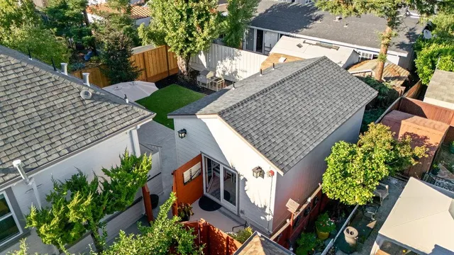 $1,898,888 | 320 North Ellsworth Avenue, San Mateo, CA 94401