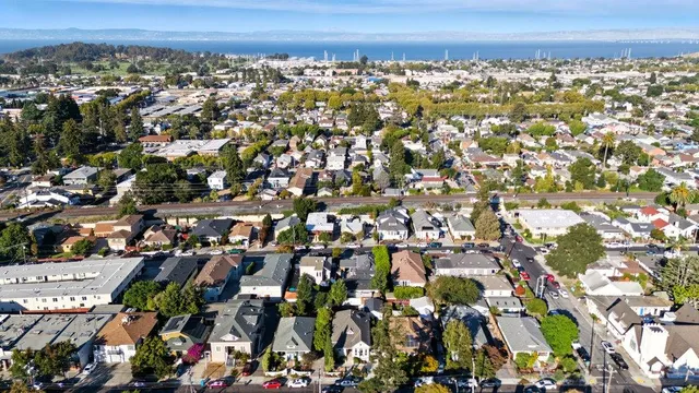 $1,898,888 | 320 North Ellsworth Avenue, San Mateo, CA 94401