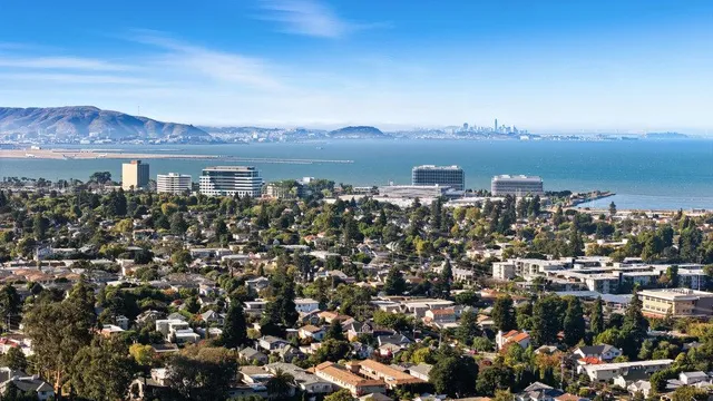 $1,898,888 | 320 North Ellsworth Avenue, San Mateo, CA 94401