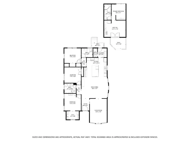 $1,898,888 | 320 North Ellsworth Avenue, San Mateo, CA 94401