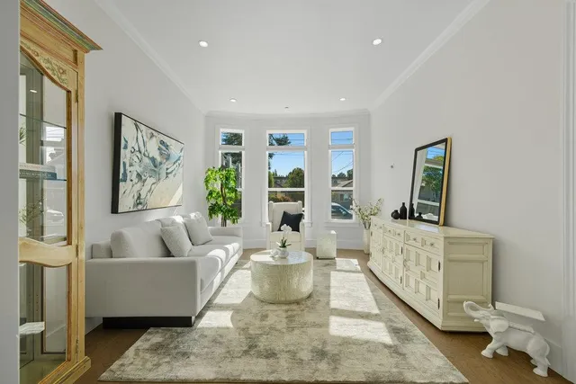 $1,898,888 | 320 North Ellsworth Avenue, San Mateo, CA 94401