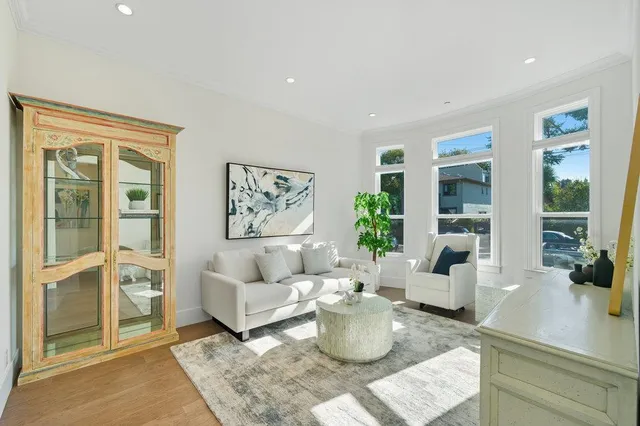 $1,898,888 | 320 North Ellsworth Avenue, San Mateo, CA 94401