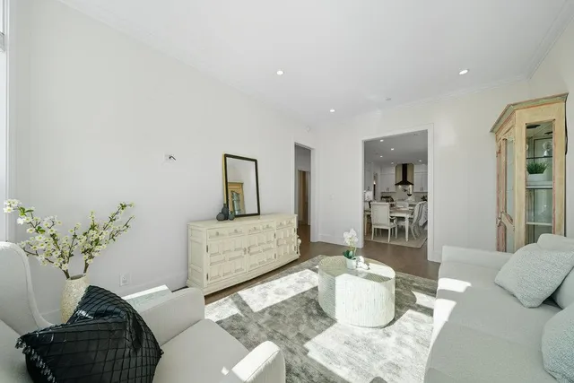 $1,898,888 | 320 North Ellsworth Avenue, San Mateo, CA 94401