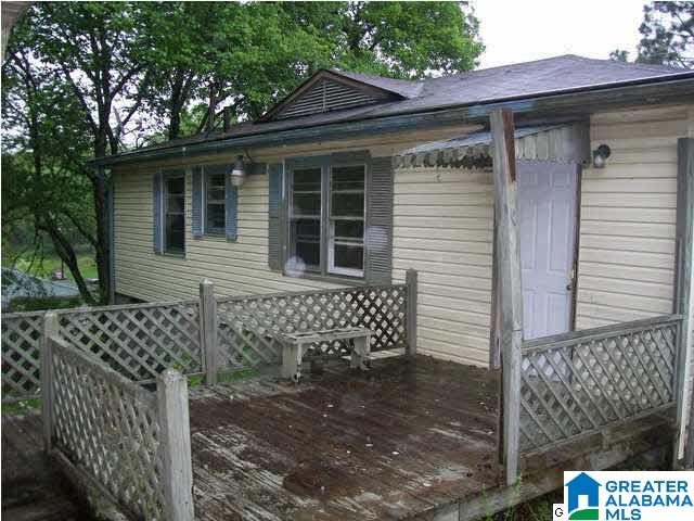 128 26th Avenue Northwest Center Point, AL 35215 - Photo 4 of 23
