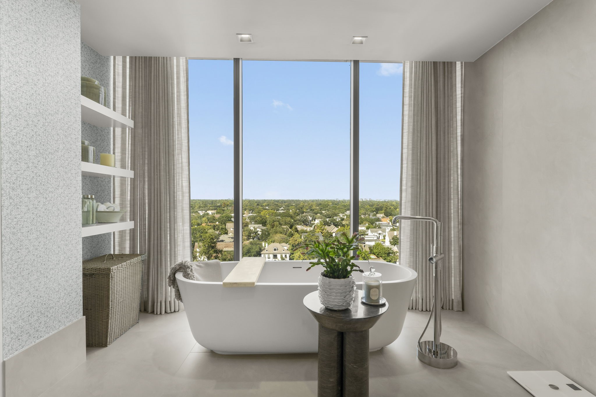 3433 Westheimer Road, Unit 1005 Houston, TX 77027 - Photo 32 of 47