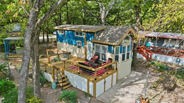 $180,000 | 402 North Shady Lane, Gordonville, TX 76245