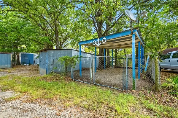 $180,000 | 402 North Shady Lane, Gordonville, TX 76245