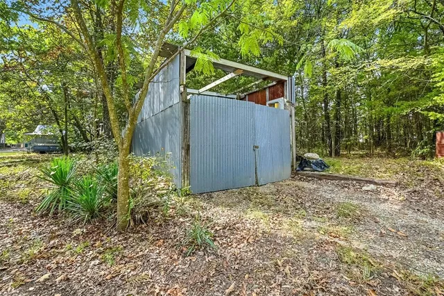 $195,000 | 402 North Shady Lane, Gordonville, TX 76245