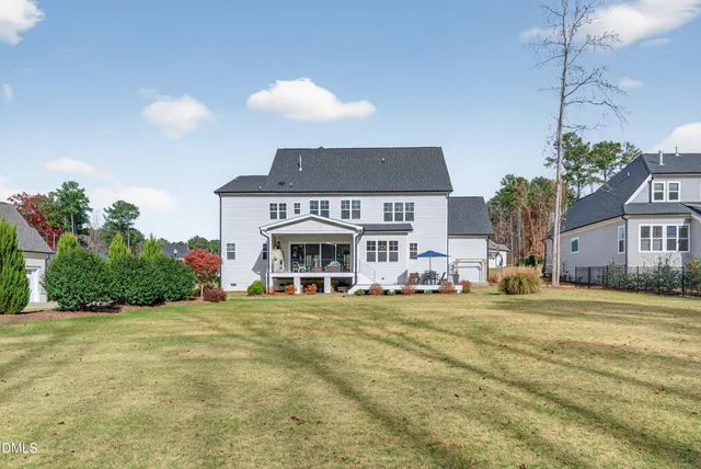$1,775,000 | 2341 Sanctuary Drive, Raleigh, NC 27606