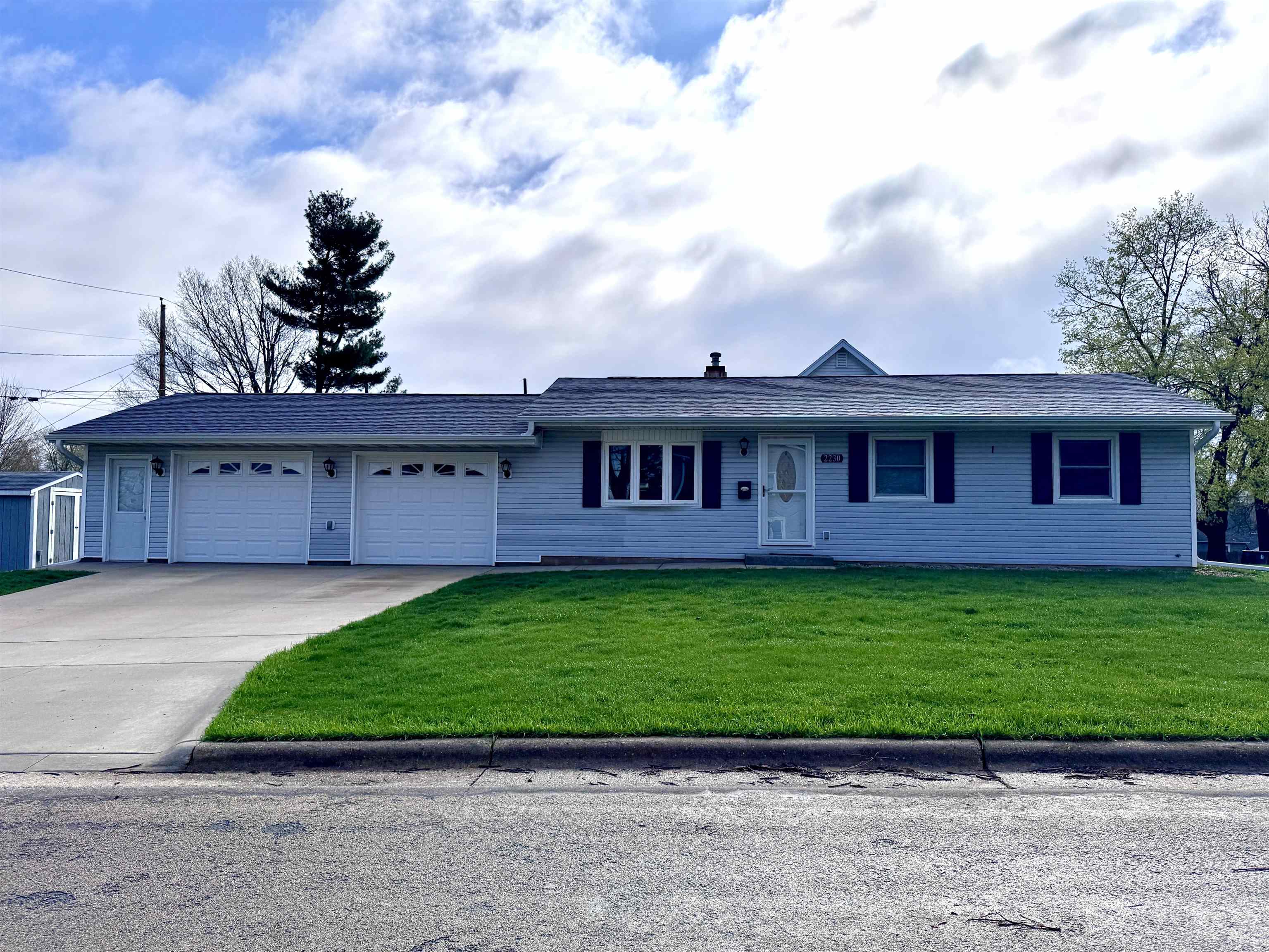 2230 10th Avenue Monroe, WI 53566 - Photo 1 of 1
