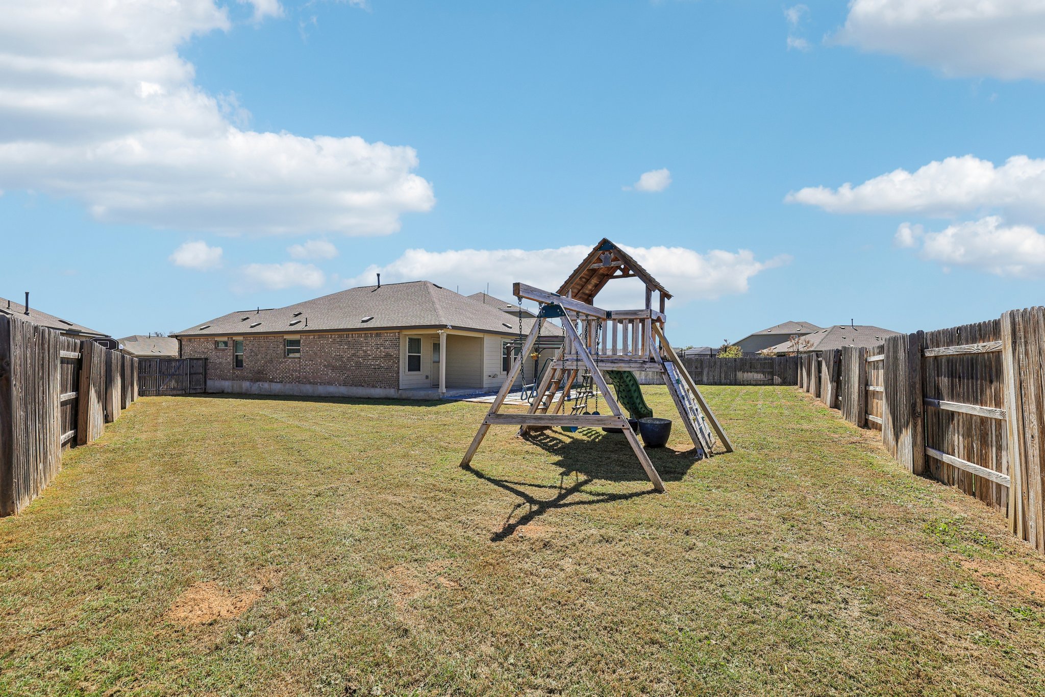 138 George Kimble Cove Bastrop, TX 78602 - Photo 33 of 40