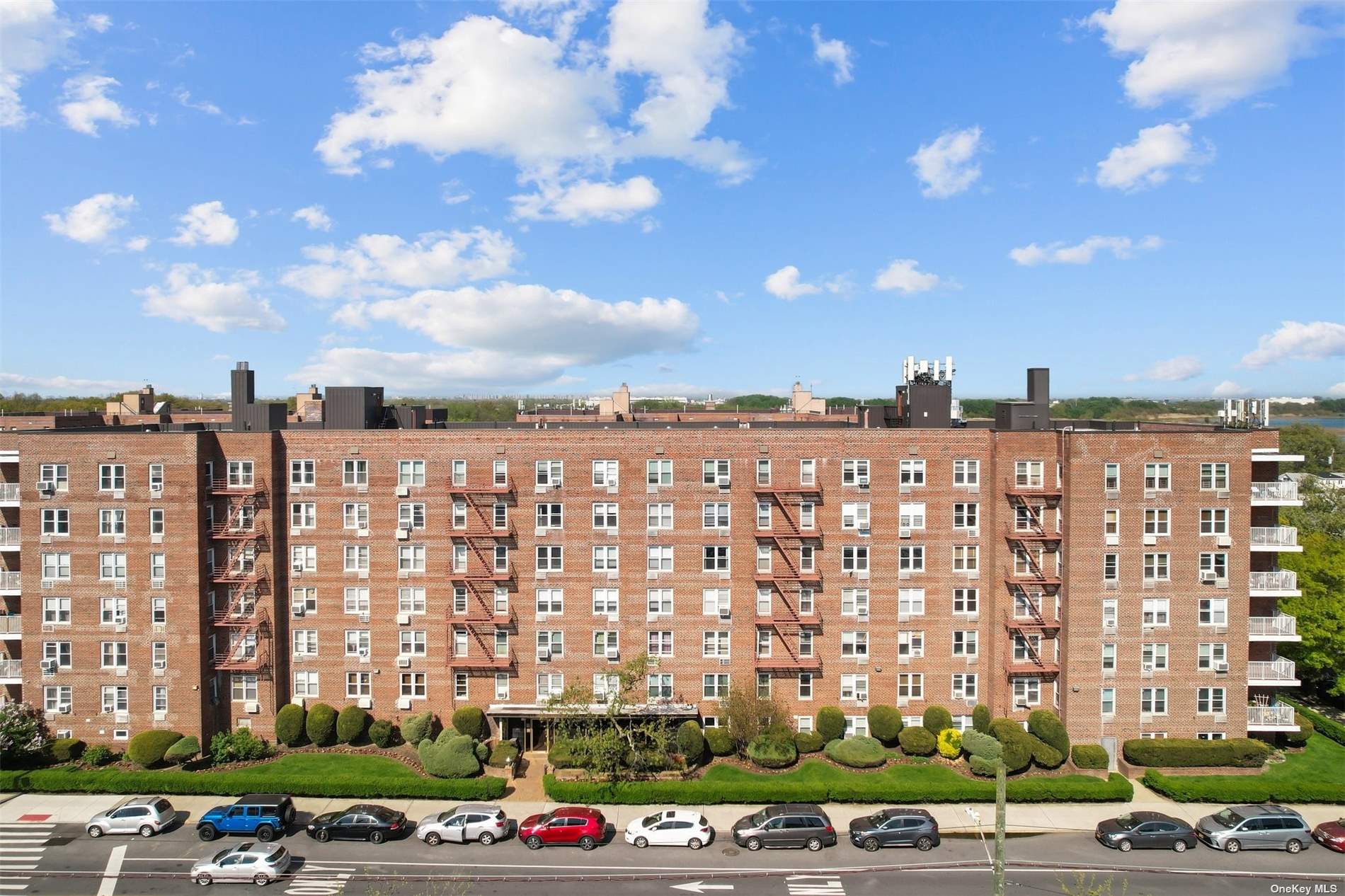 2265 Gerritsen Avenue, Unit 5C Compass