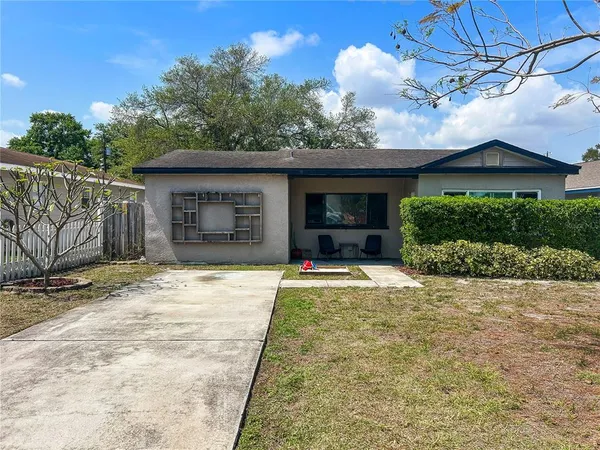$349,900 | 1234 17th Street North, St. Petersburg, FL 33713