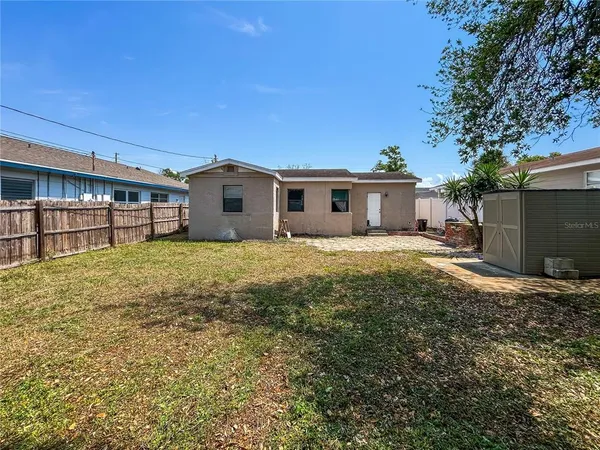 $349,900 | 1234 17th Street North, St. Petersburg, FL 33713