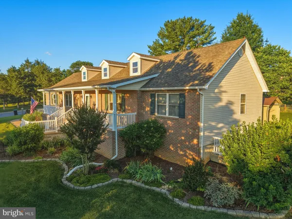 $485,000 | 705 Stonecrest Drive, Woodstock, VA 22664