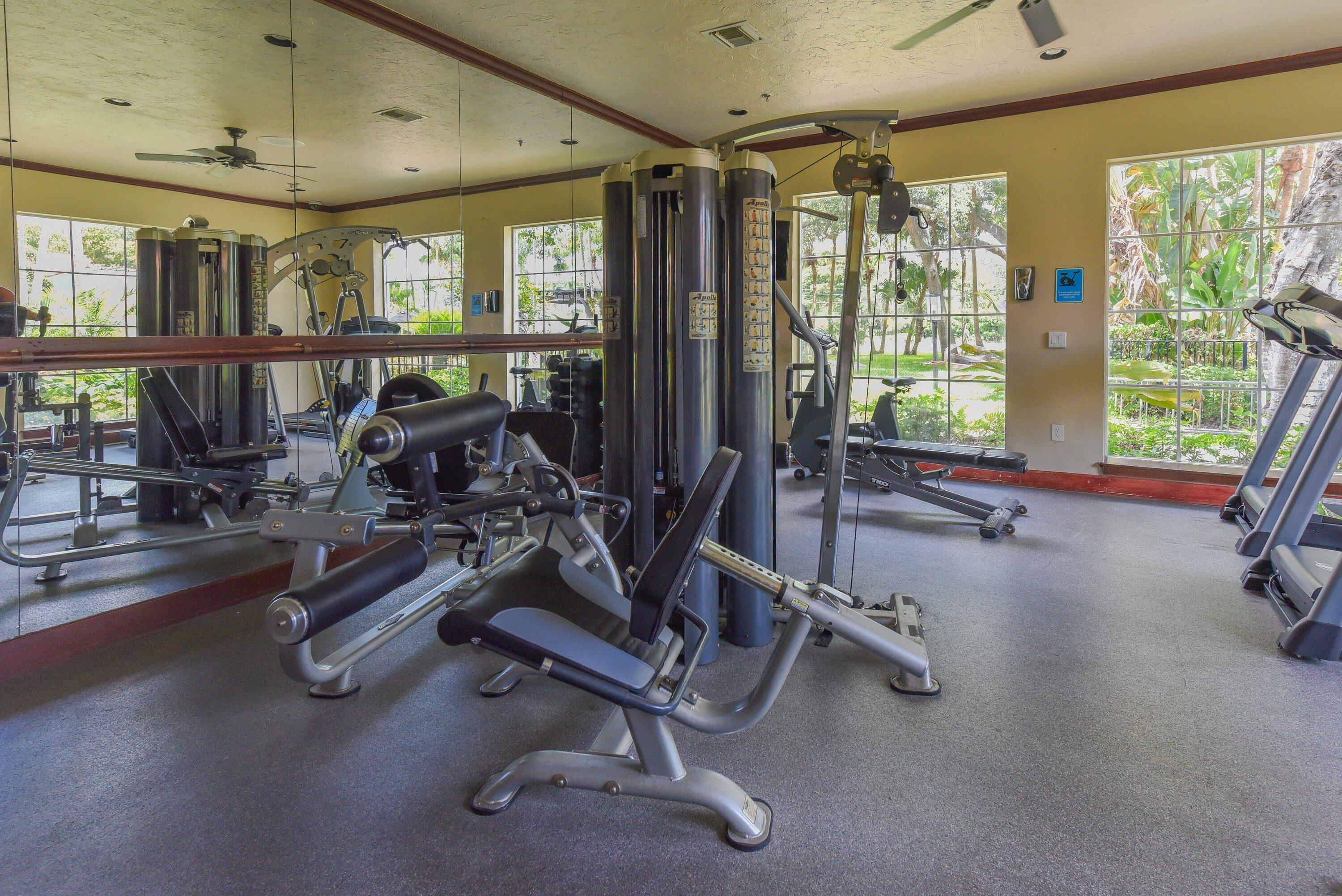 3131 Clint Moore Road, Unit 208 Boca Raton, FL 33496 - Photo 22 of 24 030-009-3131 Clint Moore Rd-3000x2003