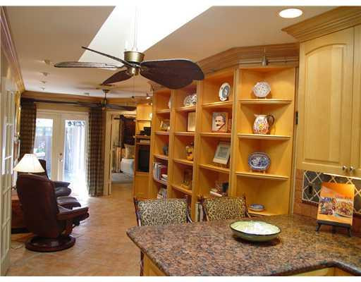 645 North Victoria Park Road Fort Lauderdale, FL 33304 - Photo 17 of 25 a living room with lots of furniture and a wooden floor