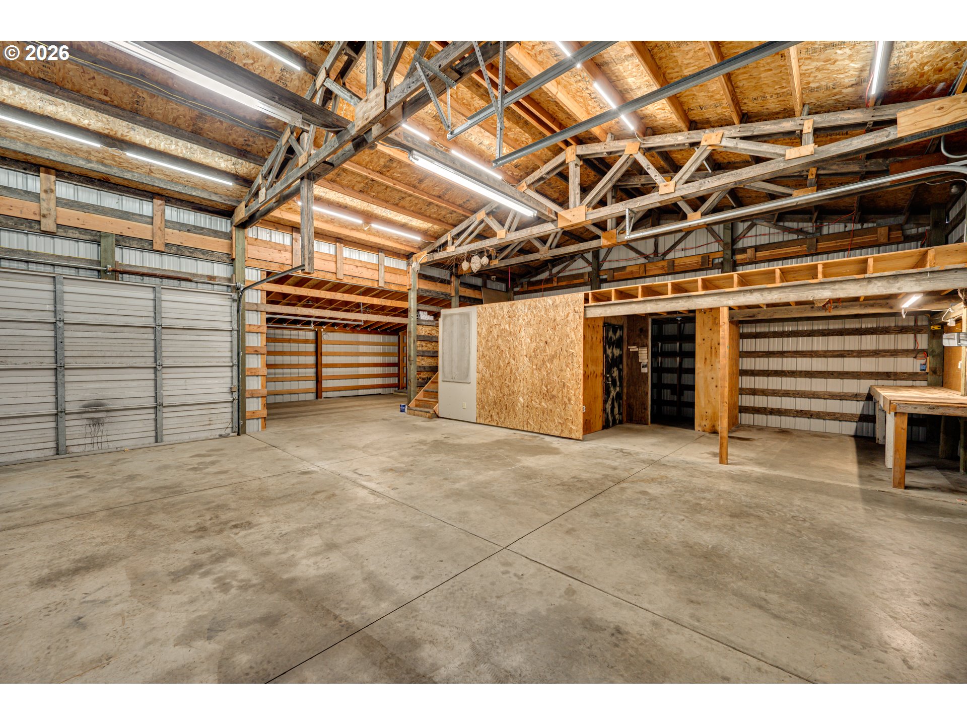 724 Ostrander Road Kelso, WA 98626 - Photo 34 of 44