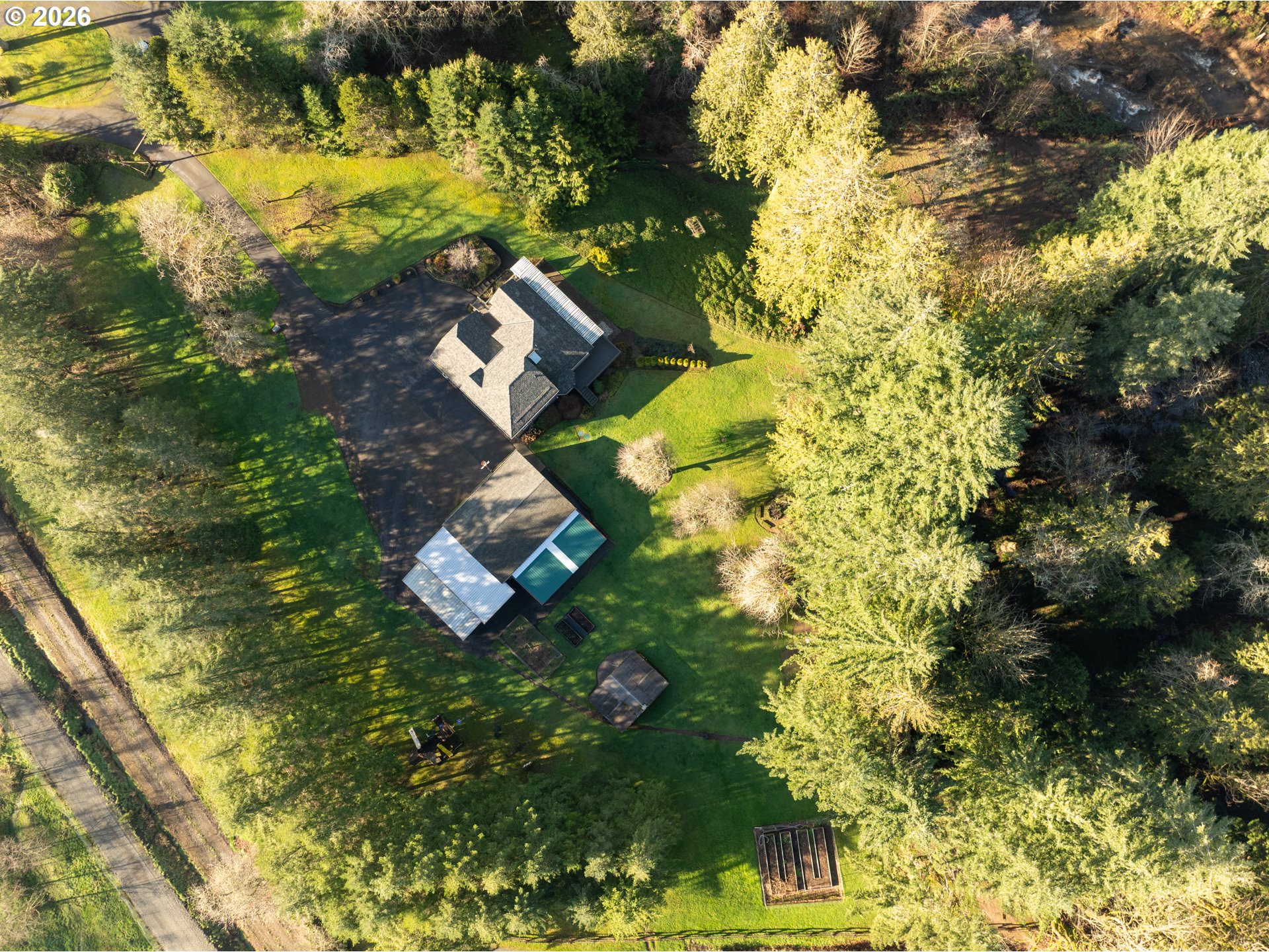 724 Ostrander Road Kelso, WA 98626 - Photo 41 of 44