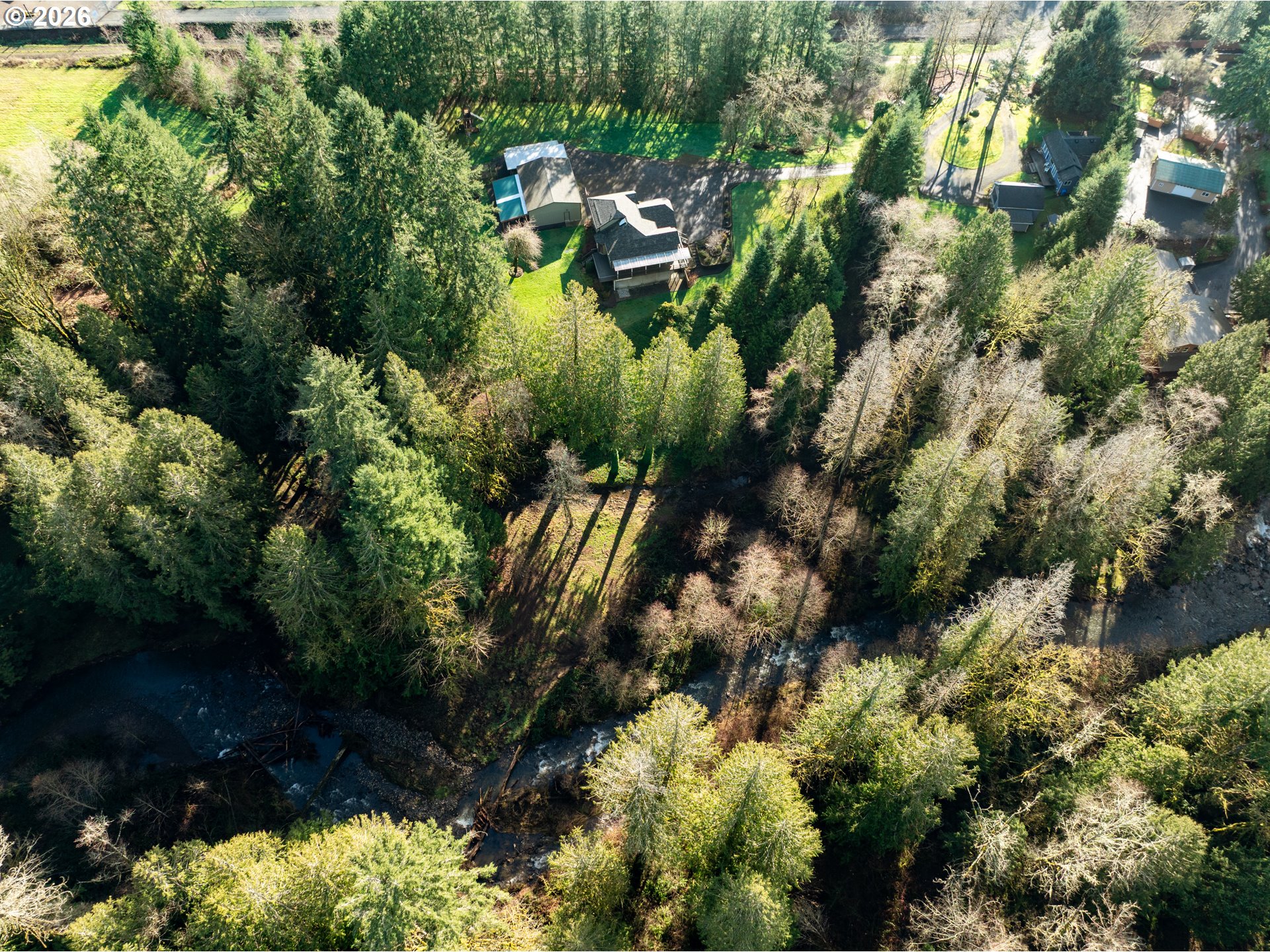 724 Ostrander Road Kelso, WA 98626 - Photo 43 of 44