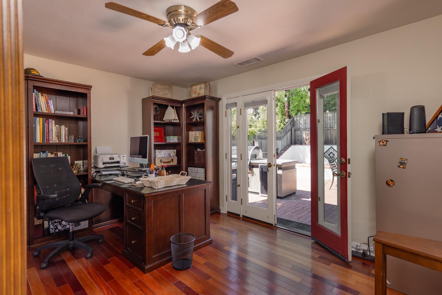 401 South Carrillo Road Ojai, CA 93023 - Photo 19 of 35 Gallery Image 19