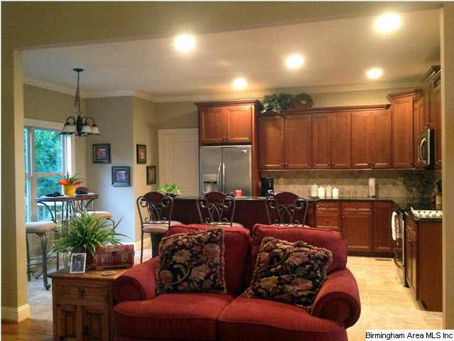 128 Lakeland Ridge Chelsea, AL 35043 - Photo 7 of 32