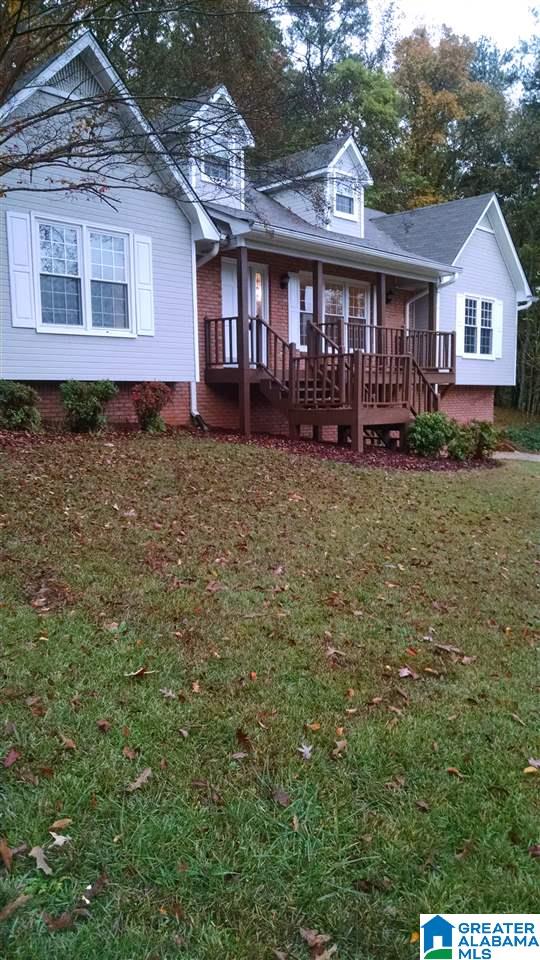 7085 Cavern Road Trussville, AL 35173 - Photo 1 of 8