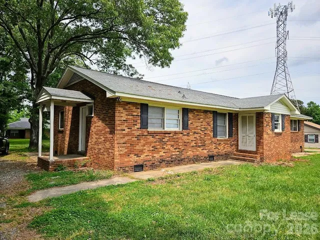 $1,100 | 1221 Auten Road, Charlotte, NC 28216