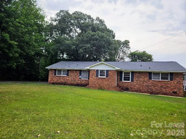 $1,100 | 1221 Auten Road, Charlotte, NC 28216