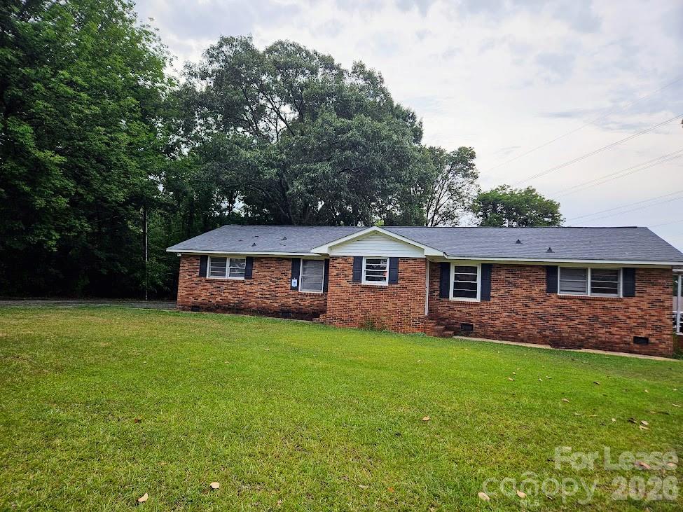 1221 Auten Road Charlotte, NC 28216 - Photo 2 of 9
