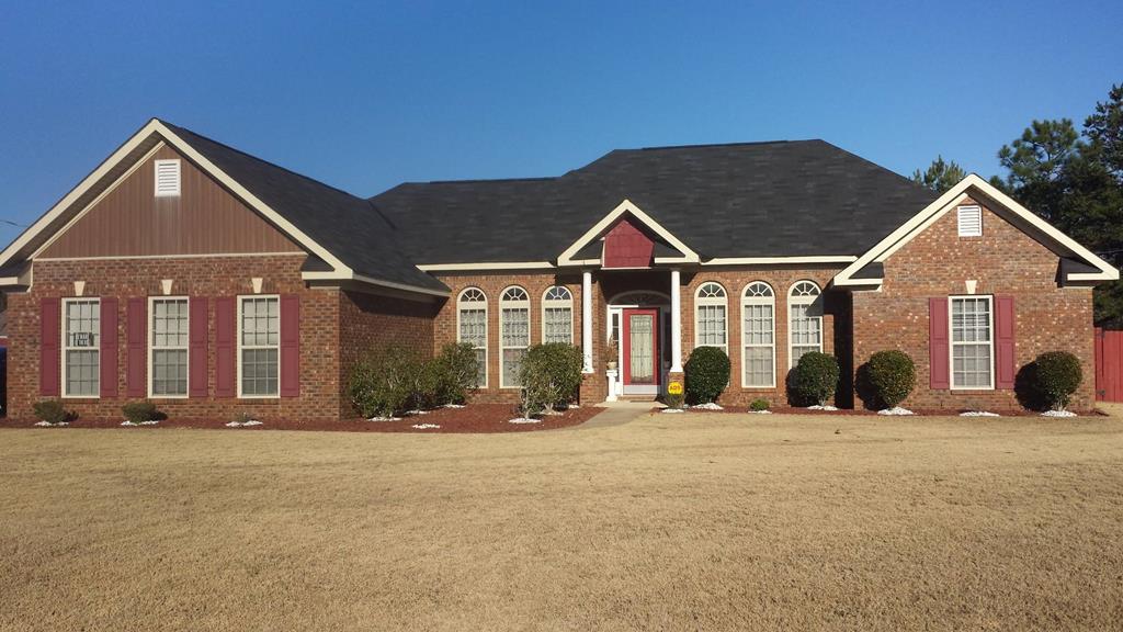 4 Ridgebrook Drive Phenix City, AL 36869 - Photo 1 of 18 Main View