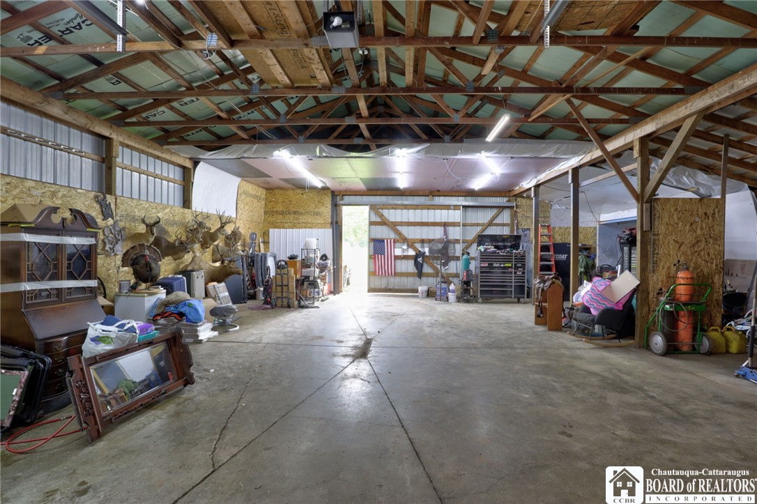 3046 Carpenter-Pringle Road North Harmony, NY 14710 - Photo 49 of 50