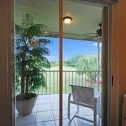 10256 Andover Coach Circle, Unit H2 Wellington, FL 33449 - Photo 15 of 24 View from Master