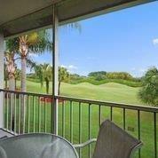 10256 Andover Coach Circle, Unit H2 Wellington, FL 33449 - Photo 23 of 24 View from Patio