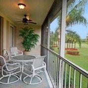 10256 Andover Coach Circle, Unit H2 Wellington, FL 33449 - Photo 24 of 24 Screened Balcony